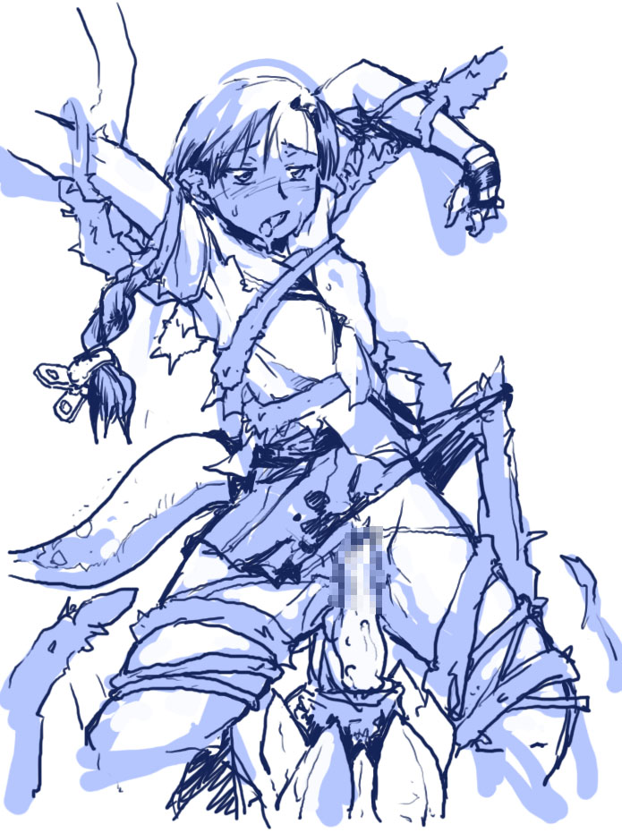 [巨大軌道要塞強襲] タブグラコレクション