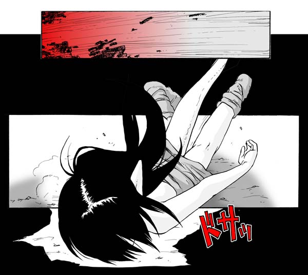 [巨大軌道要塞強襲] タブグラコレクション