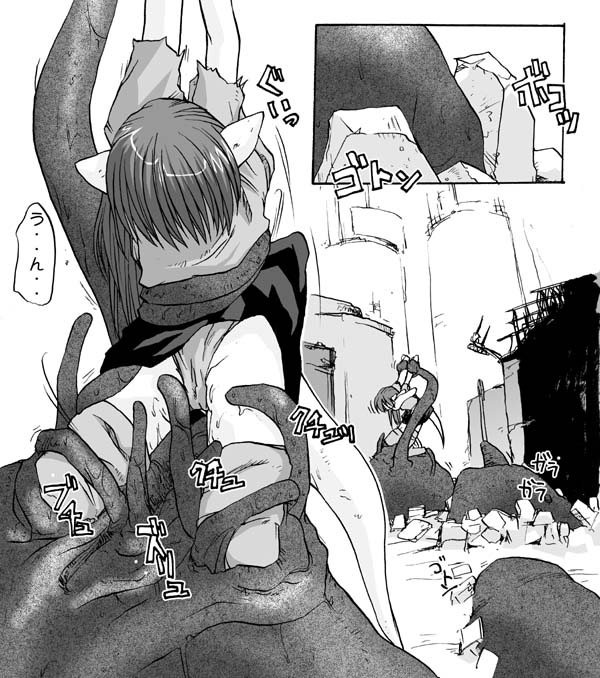 [巨大軌道要塞強襲] タブグラコレクション