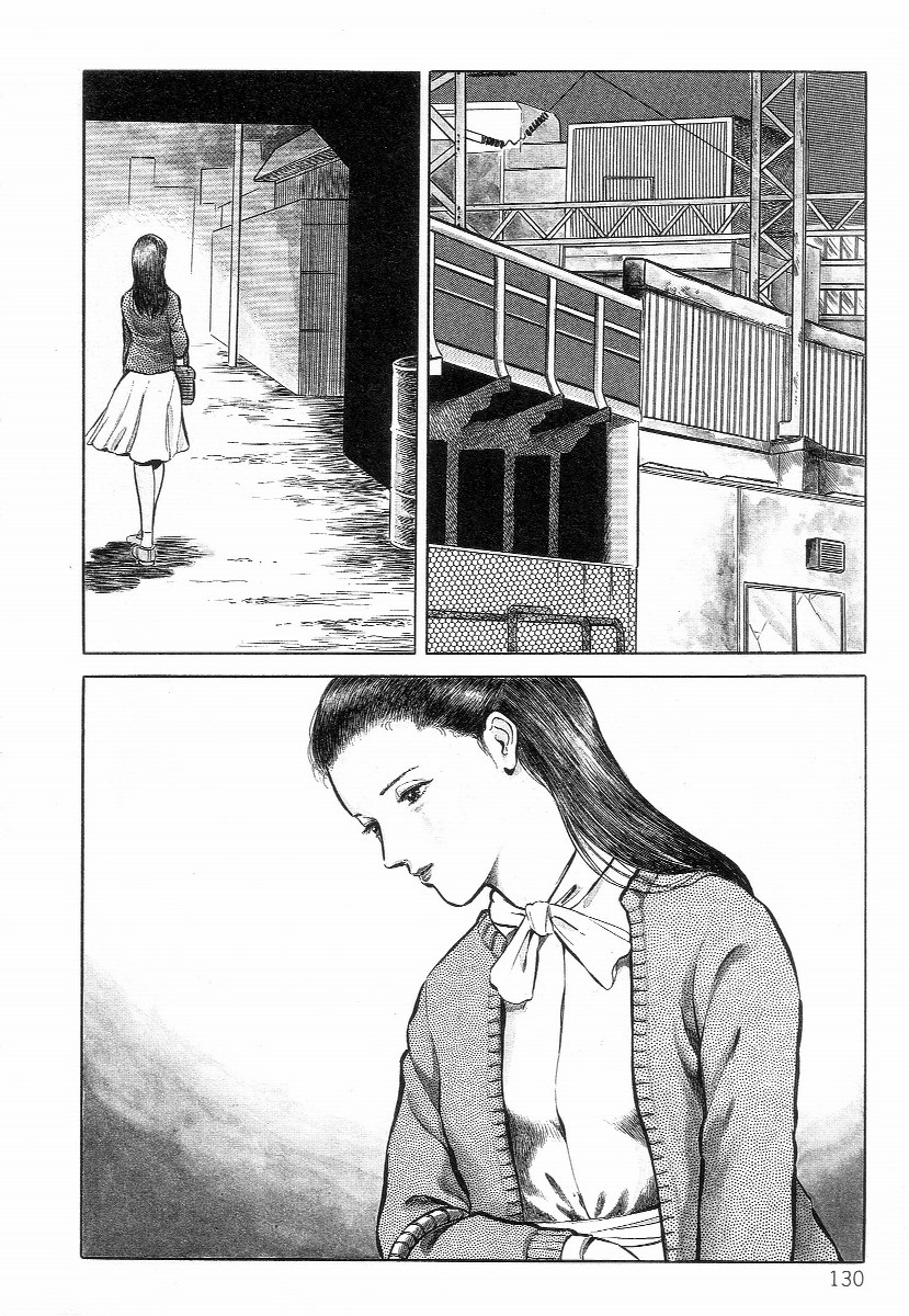 [早見純] 血まみれ天使