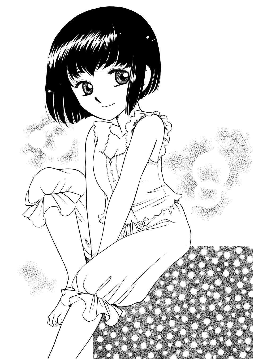 [にゃごズ (夜天月)] もしものエマ総集編