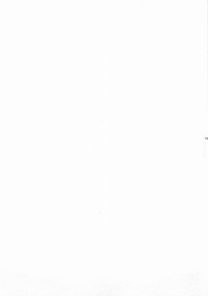 (C80) [ああ愛してる (たいしょう田中)] Chocolate ([C] THE MONEY OF SOUL AND POSSIBILITY CONTROL)