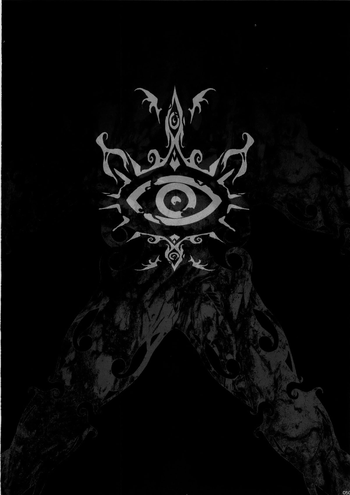 【勃起タッチ】インビジブルハンターロストエピソード（英語）【サハ】