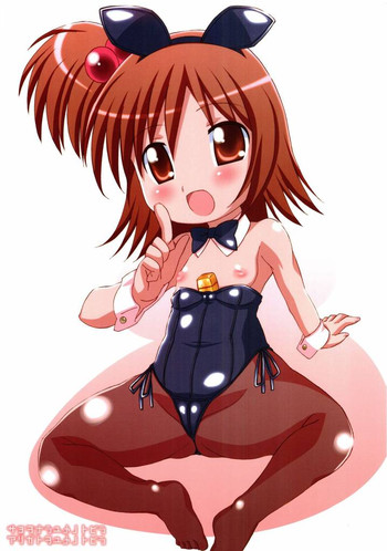 (ぷにケット12) [タカトビヤ (幅ヒロカズ)] サヨヲナラユメノトビラ アリガトヲユメノトビラ (おねがいマイメロディ)