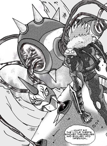 ビーズレモンバンバン