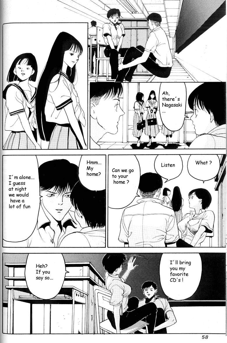 【奥浩哉】編v03