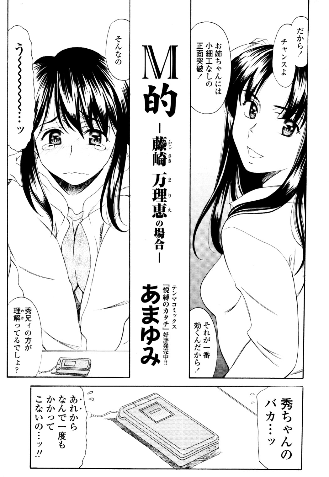 COMIC 天魔 2010年5月号