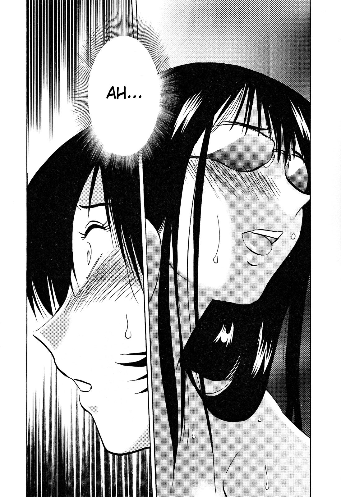 [艶々] はだかのくすりゆび 2 [英訳]