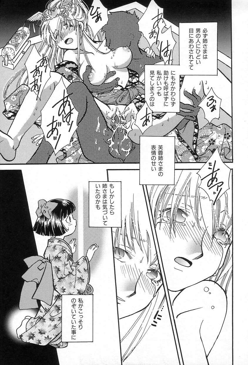 [酔花ころん] おねだりコレクション