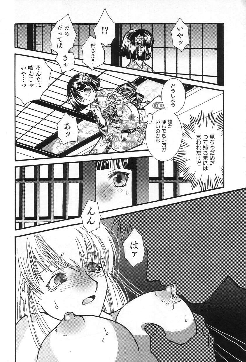 [酔花ころん] おねだりコレクション