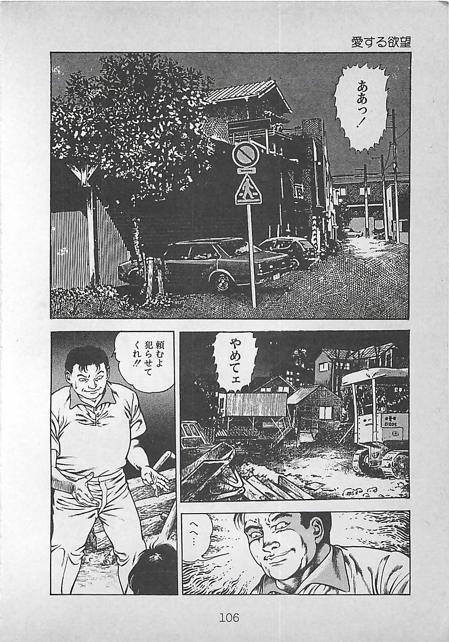 [前田俊夫] ナイトエンジェル