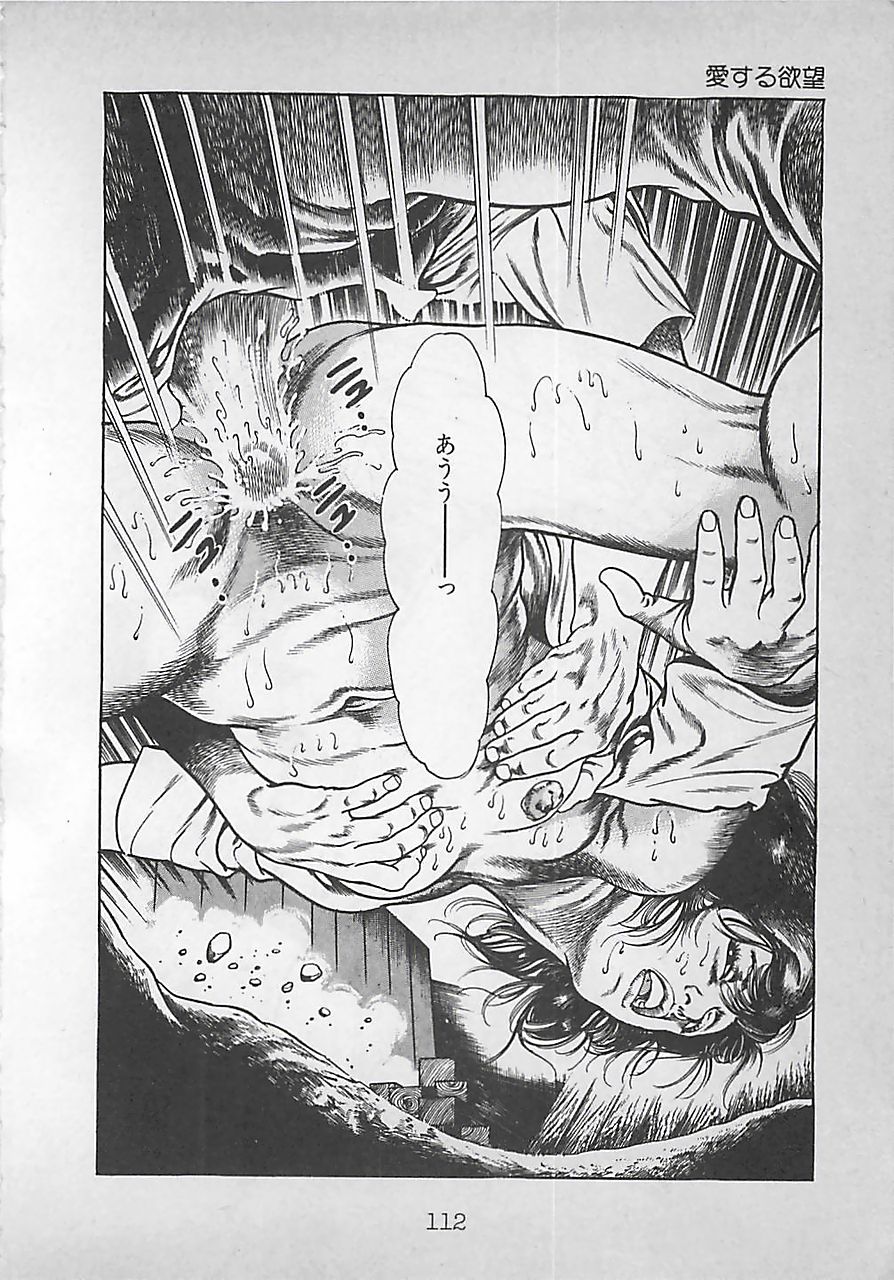 [前田俊夫] ナイトエンジェル