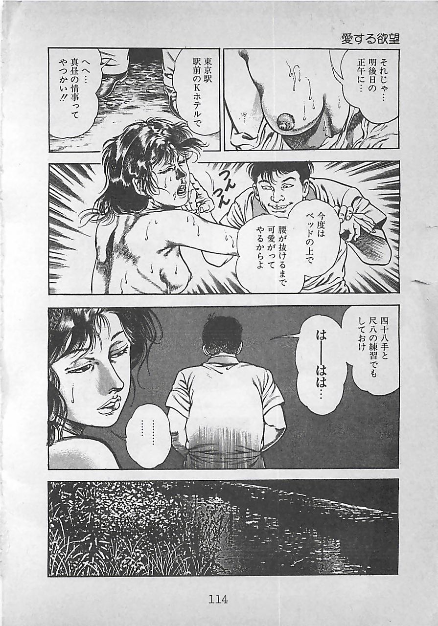 [前田俊夫] ナイトエンジェル