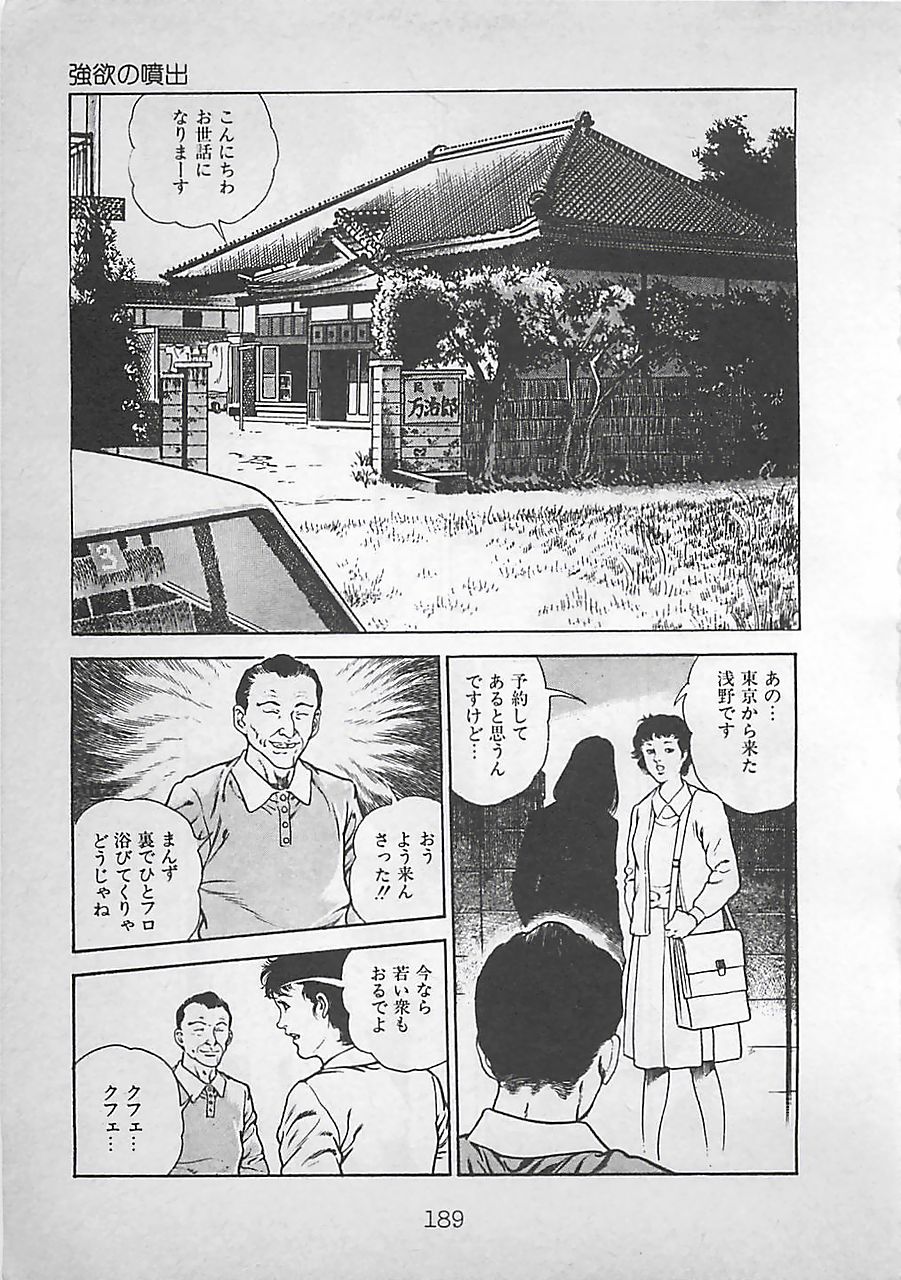 [前田俊夫] ナイトエンジェル