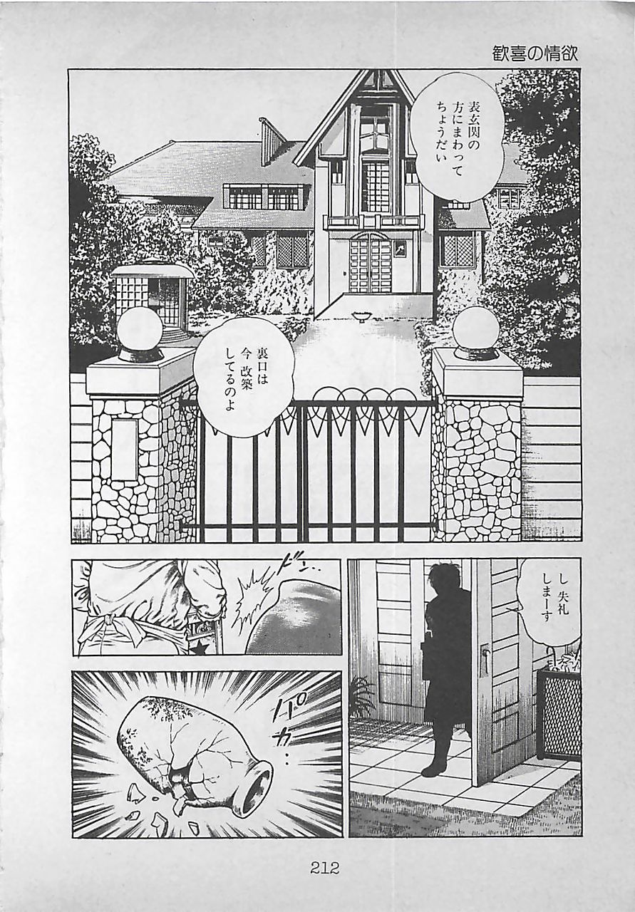 [前田俊夫] ナイトエンジェル