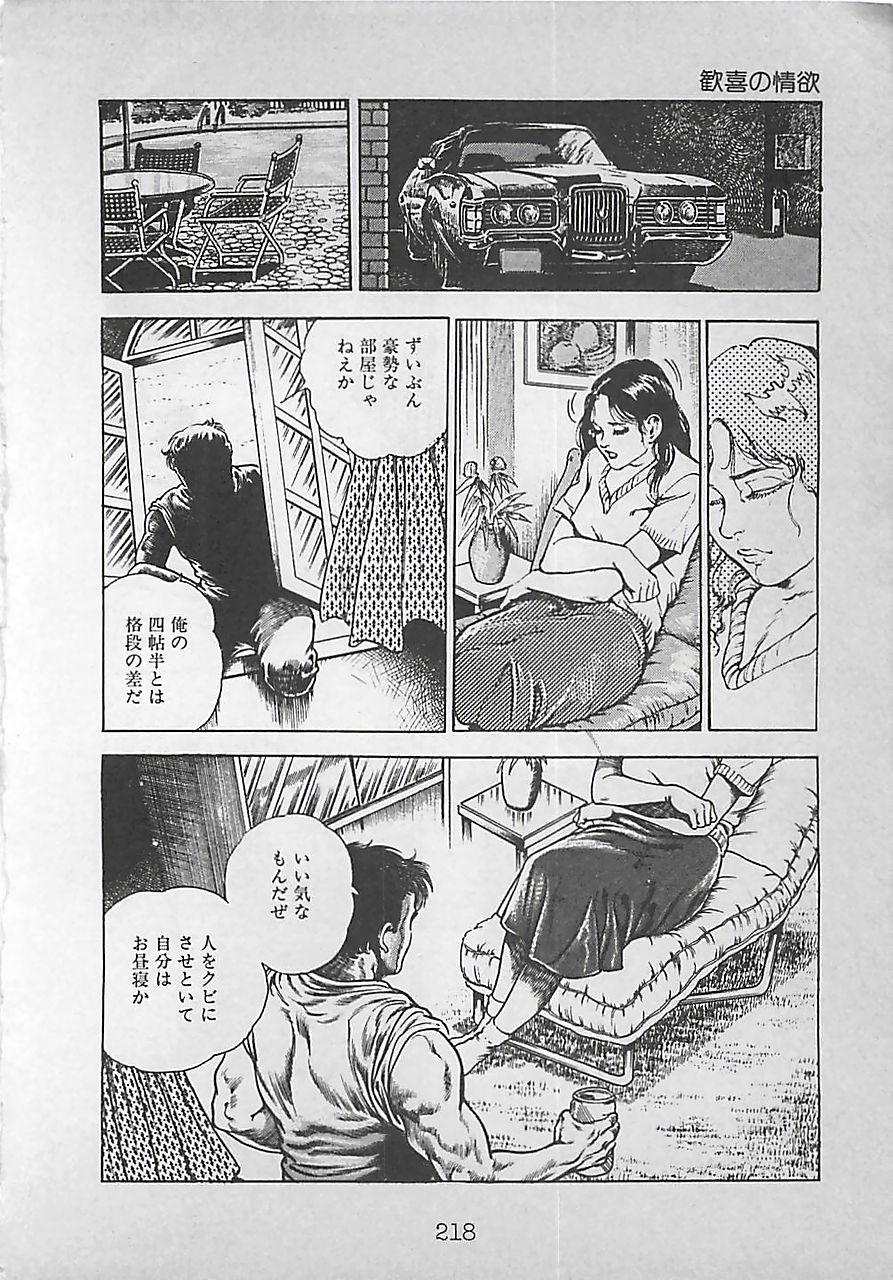 [前田俊夫] ナイトエンジェル