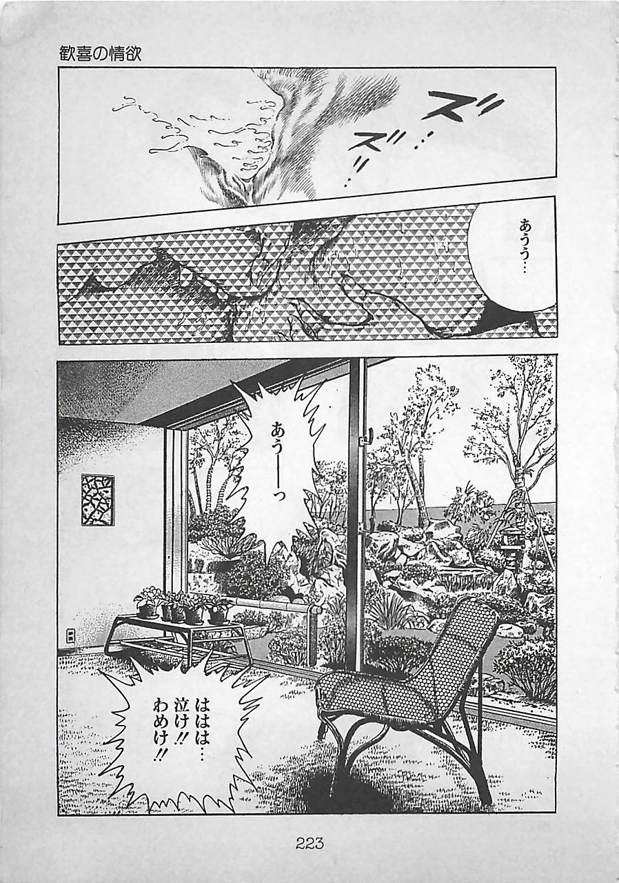 [前田俊夫] ナイトエンジェル