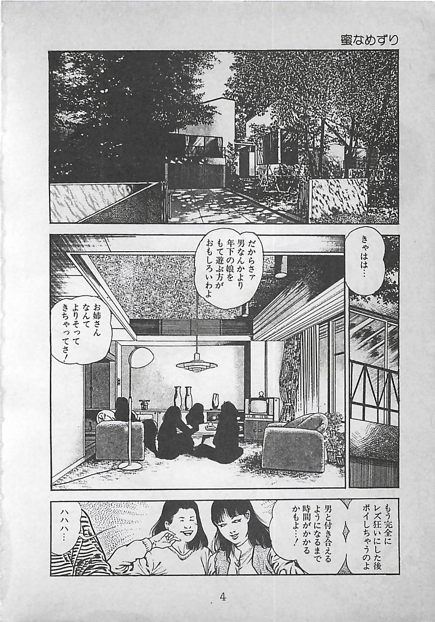 [前田俊夫] ナイトエンジェル