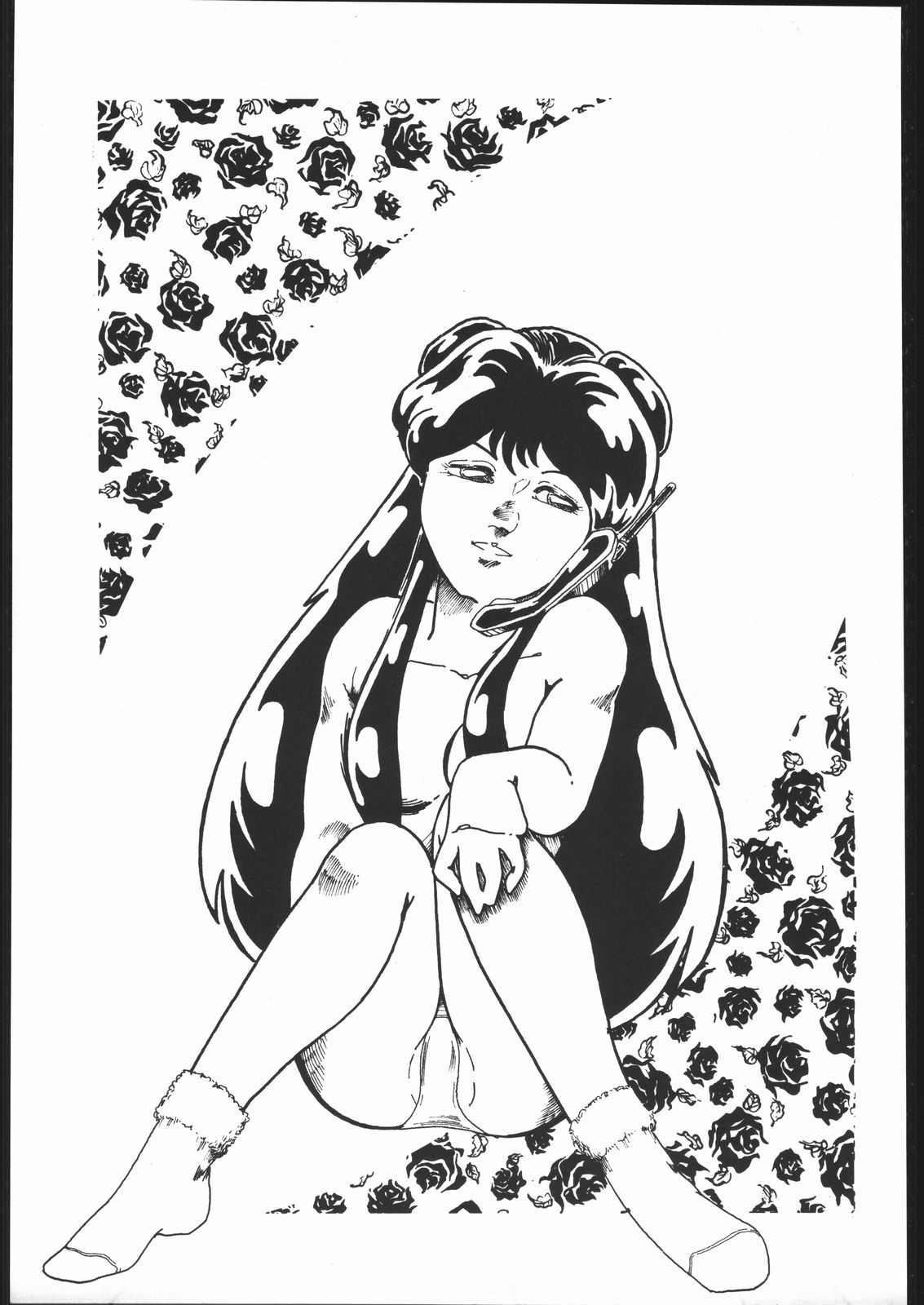 [森まん商店 (よろず)] KATZE 2 (よろず)