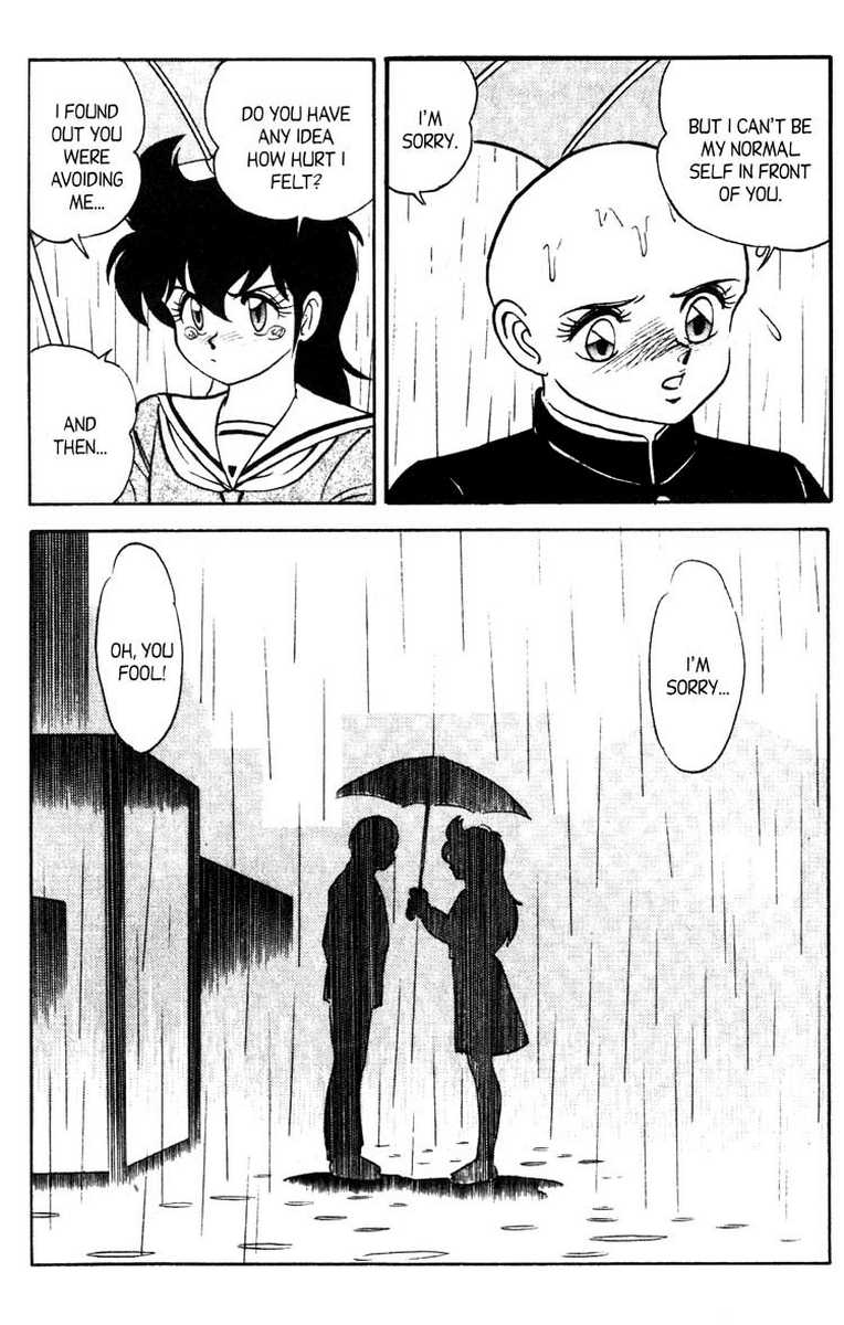 [あろひろし] ふたば君チェンジ 第6巻 [英訳]