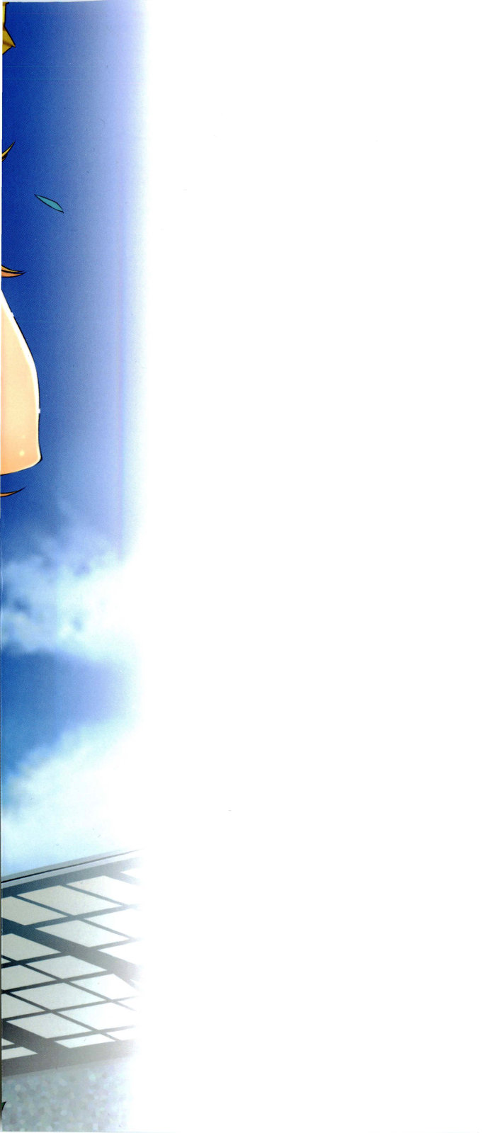 [ED] チアリズム [英訳] [無修正]