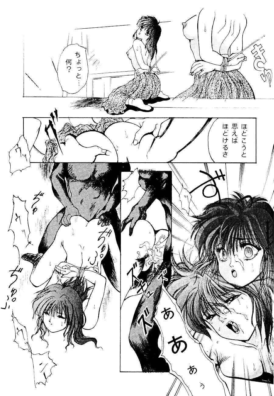 ハイスクール白書