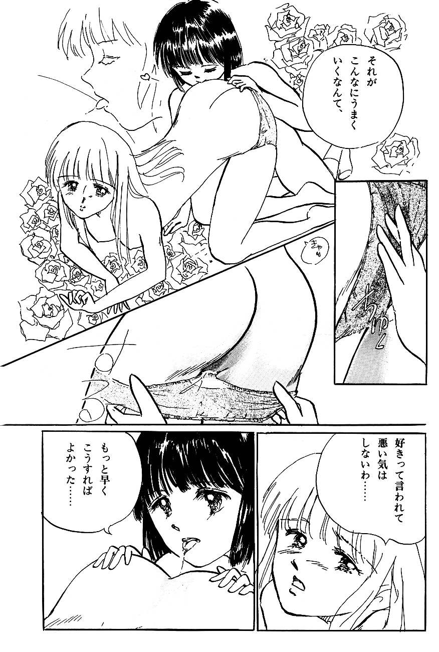 ハイスクール白書