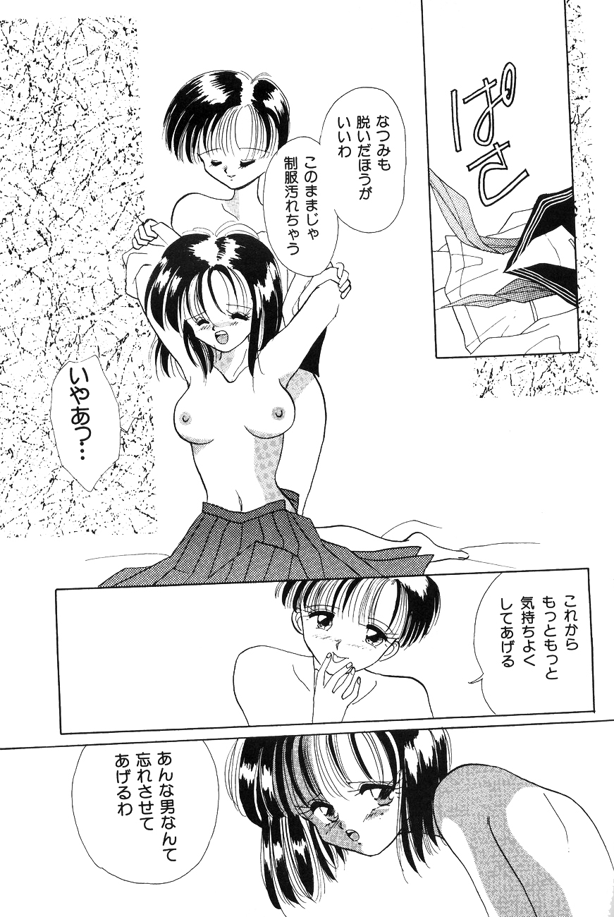 ハイスクール白書