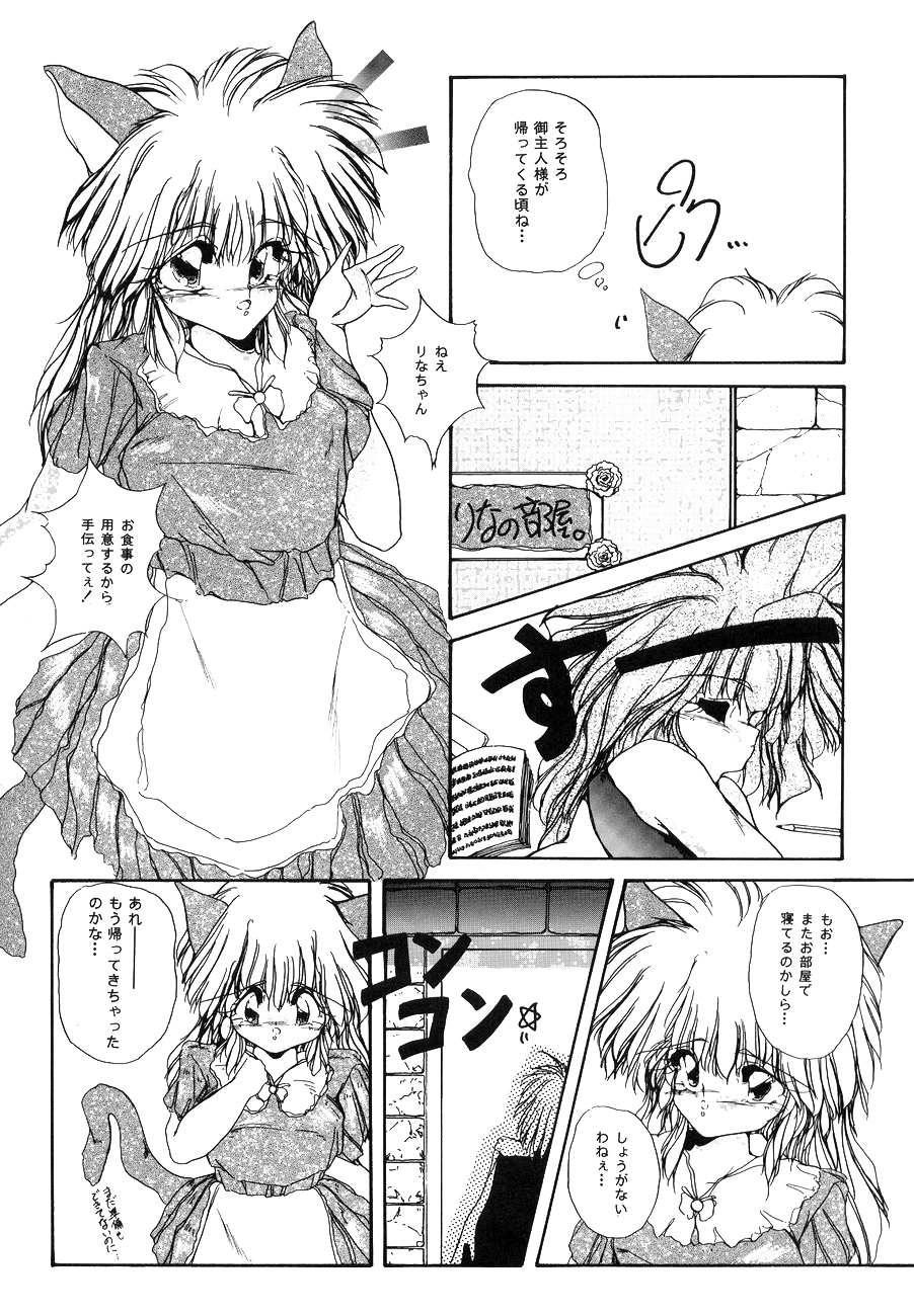 ハイスクール白書