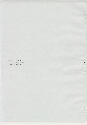 【NV3OFFLINE】シルビア（ギャラクシーエンジェル）