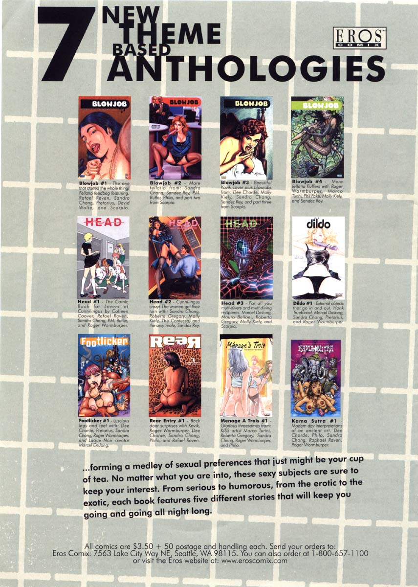 【コンダム】ボンデージフェアリーズエクストリーム15【英語】