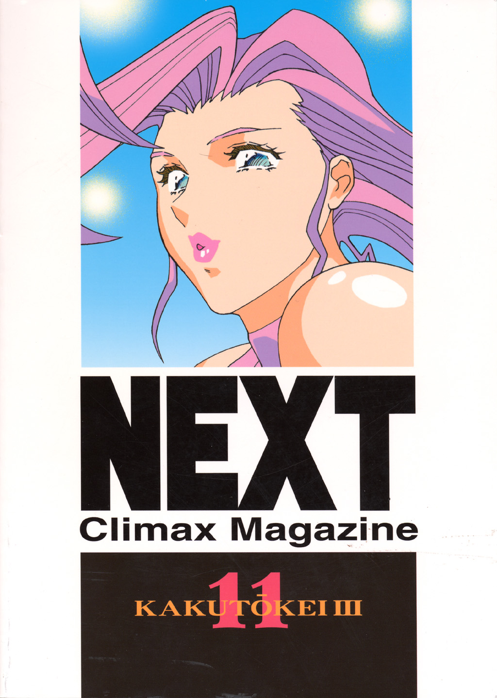 (C62) [ALPS、おかちめんたいこ、立派堂 (色々)] NEXT 11 (色々)