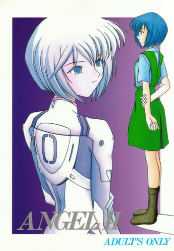 [浅野屋] ANGEL II (新世紀エヴァンゲリオン)