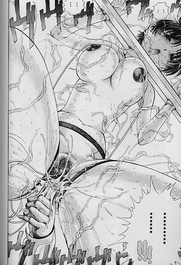 [ぺるそな] 貞操担保