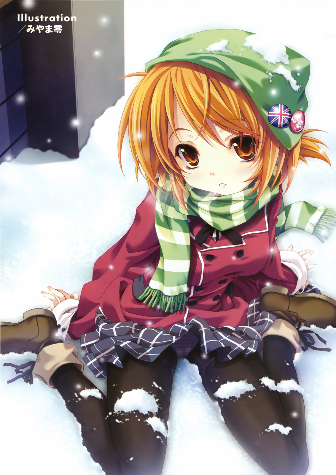 COMIC Moemax Jr. 2009-06（未完成）