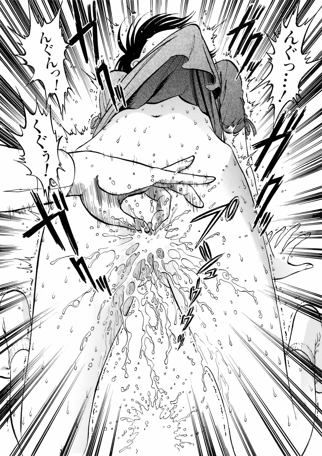 COMIC Moemax Jr. 2009-06（未完成）