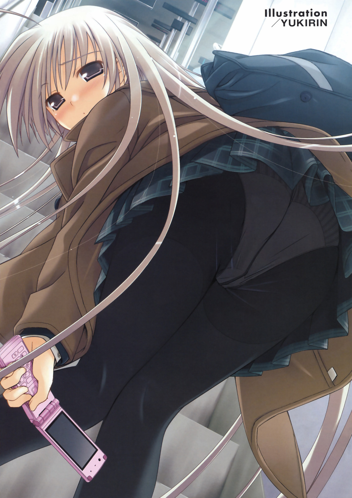 COMIC Moemax Jr. 2009-06（未完成）