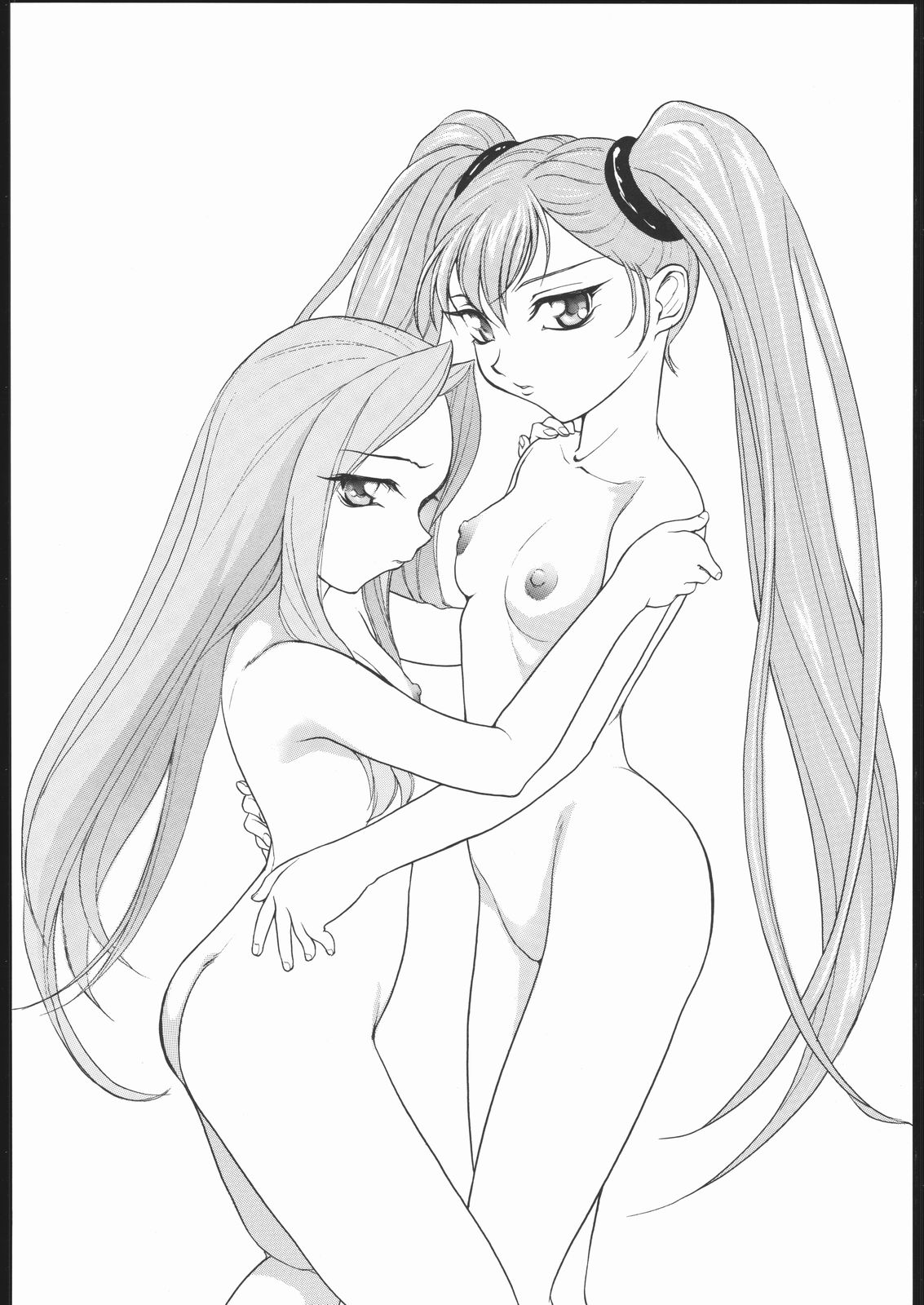 (C60) [スタジオ・ワラビー (西月力)] RULI RULI PHOTO FILE (機動戦艦ナデシコ)