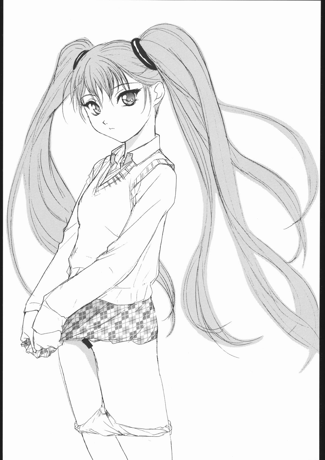 (C60) [スタジオ・ワラビー (西月力)] RULI RULI PHOTO FILE (機動戦艦ナデシコ)