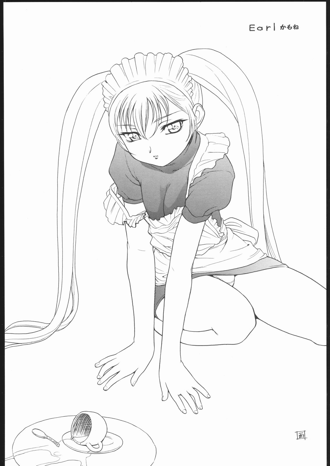 (C60) [スタジオ・ワラビー (西月力)] RULI RULI PHOTO FILE (機動戦艦ナデシコ)