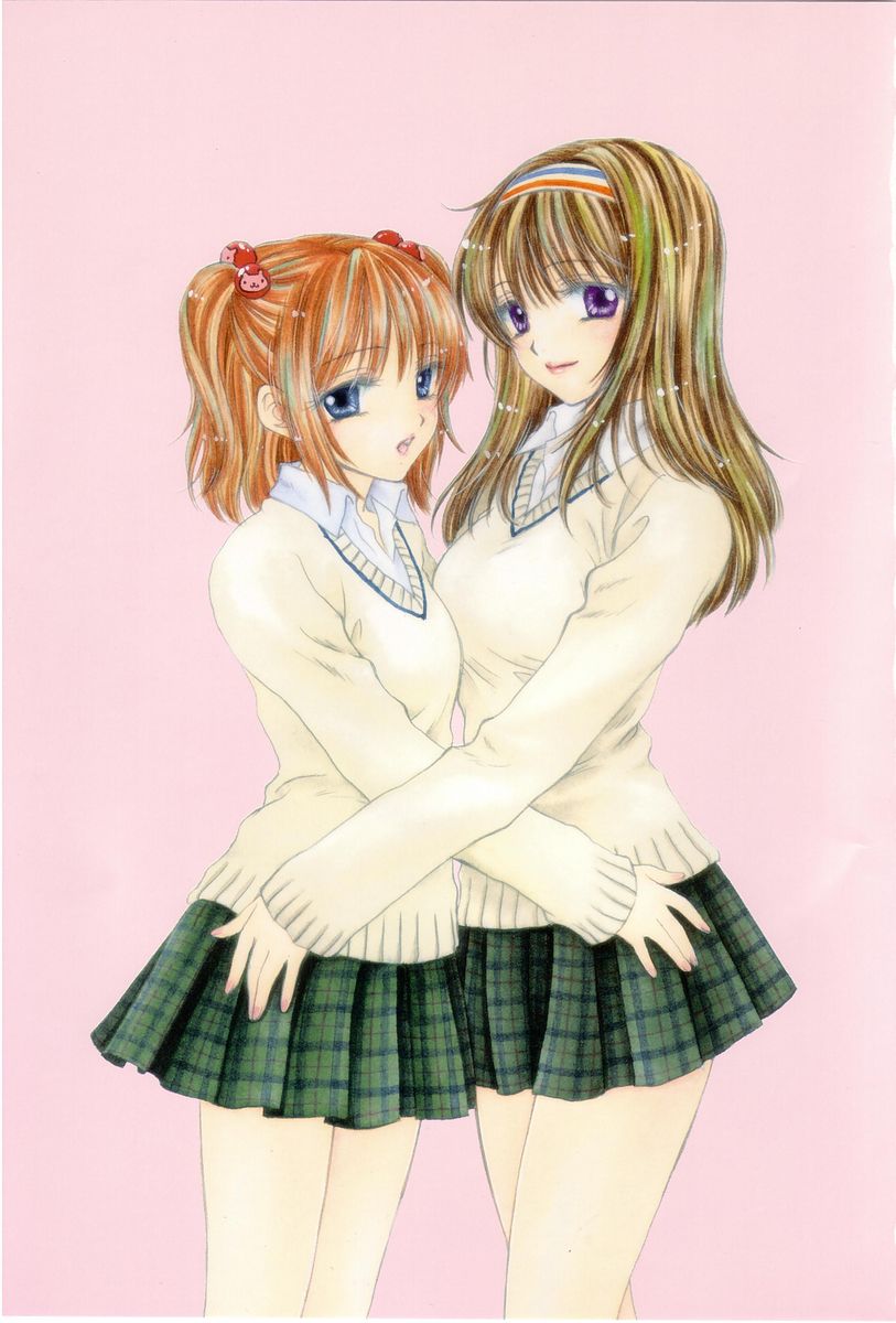 (C65) [PERFECT CRIME (REDRUM)] YOU AND ME MAKE LOVE 7TH