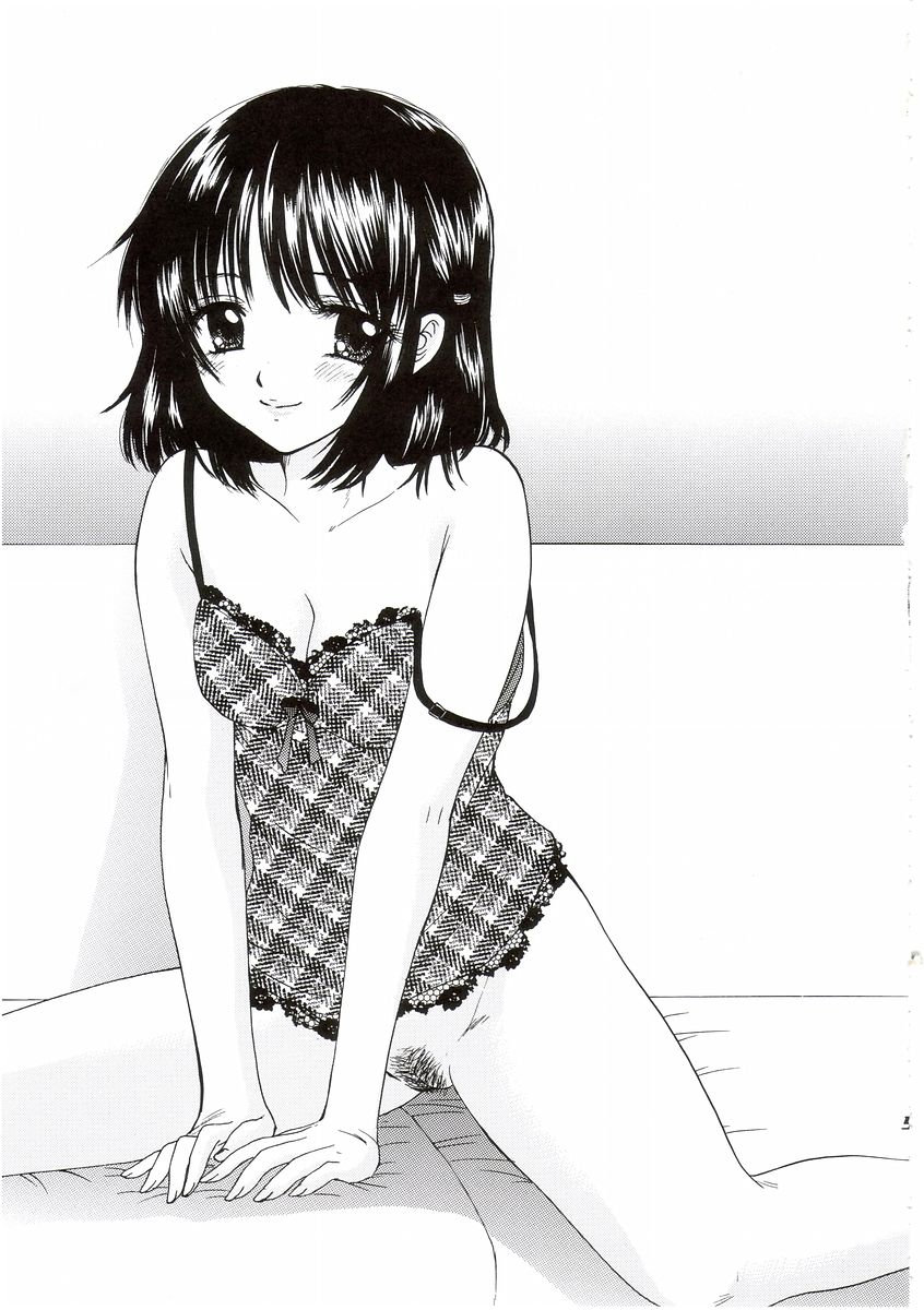 (C65) [PERFECT CRIME (REDRUM)] YOU AND ME MAKE LOVE 7TH