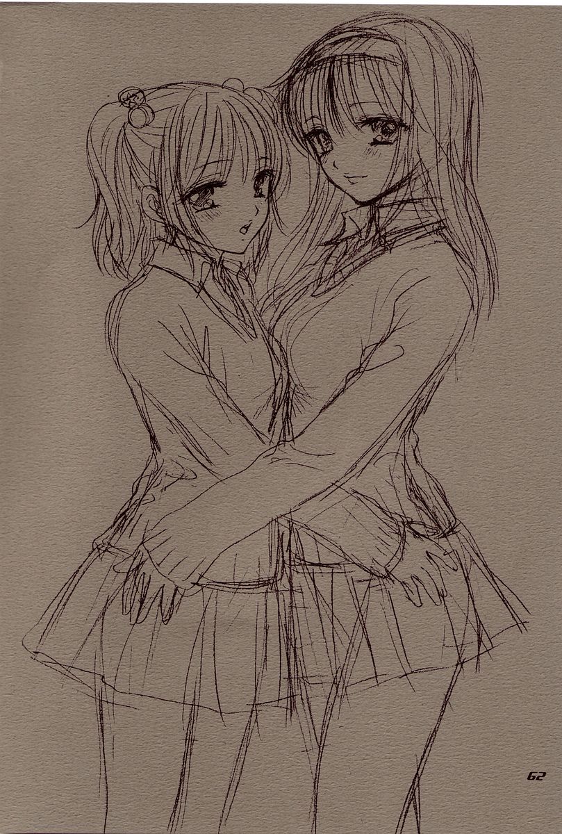 (C65) [PERFECT CRIME (REDRUM)] YOU AND ME MAKE LOVE 7TH