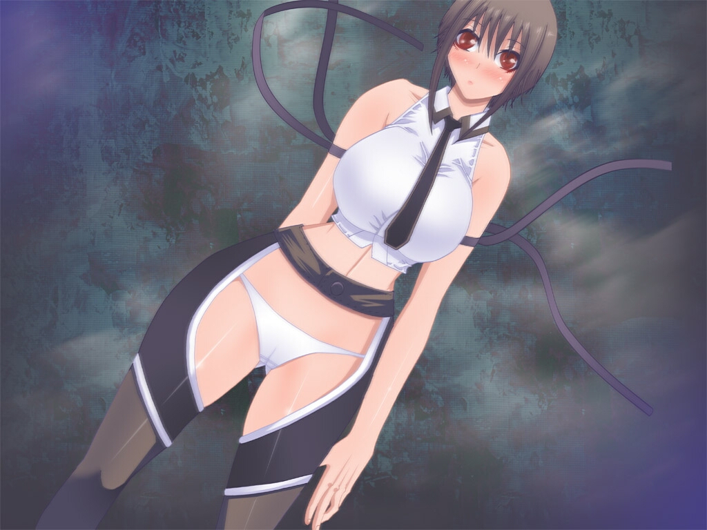 [ポポドクトリン] CATASTROPHE16 勇者編4