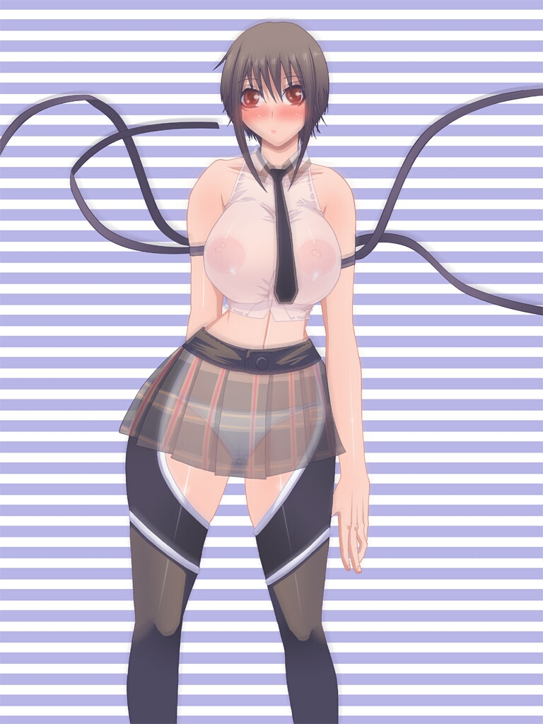 [ポポドクトリン] CATASTROPHE16 勇者編4