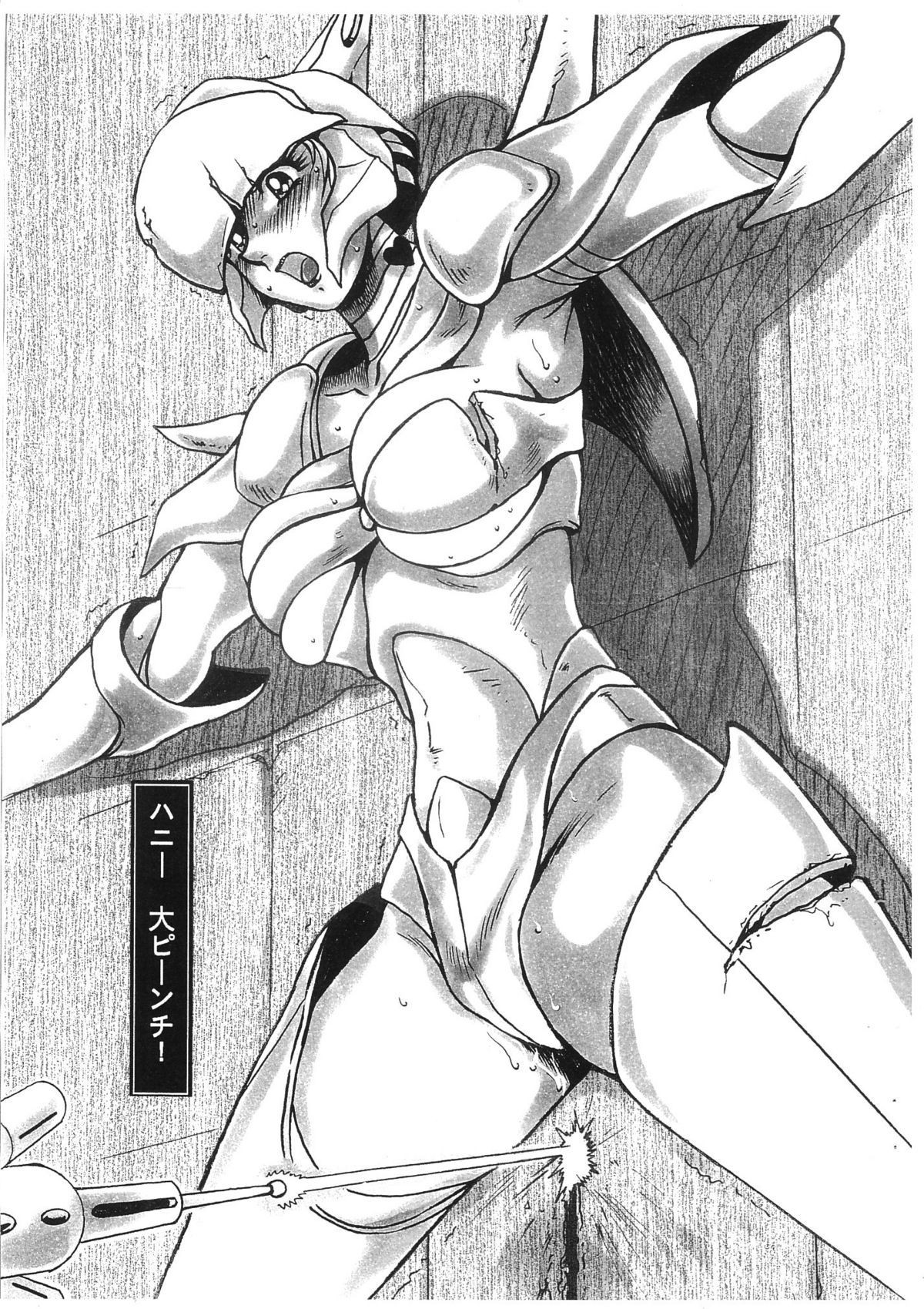 【スタジオZアグナム】コピーあずまや（おねがいティーチャー）