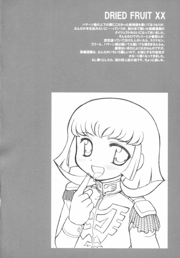 (C65) [豺狼出版 (J・さいろー)] LIPPIN' (機動戦士ガンダム)