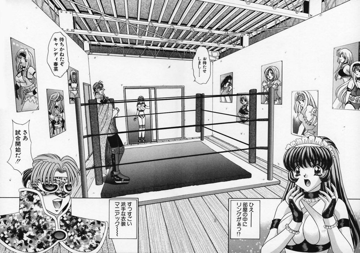 [猫島礼] 奴隷天国 -メイドパラダイス-