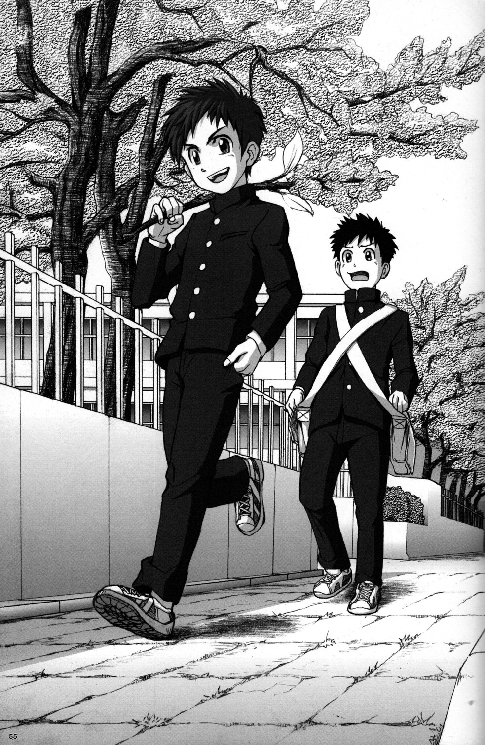 (CUTE☆6) [CUTE☆事務局 (よろず)] CUTE☆ANTHOLOGY春