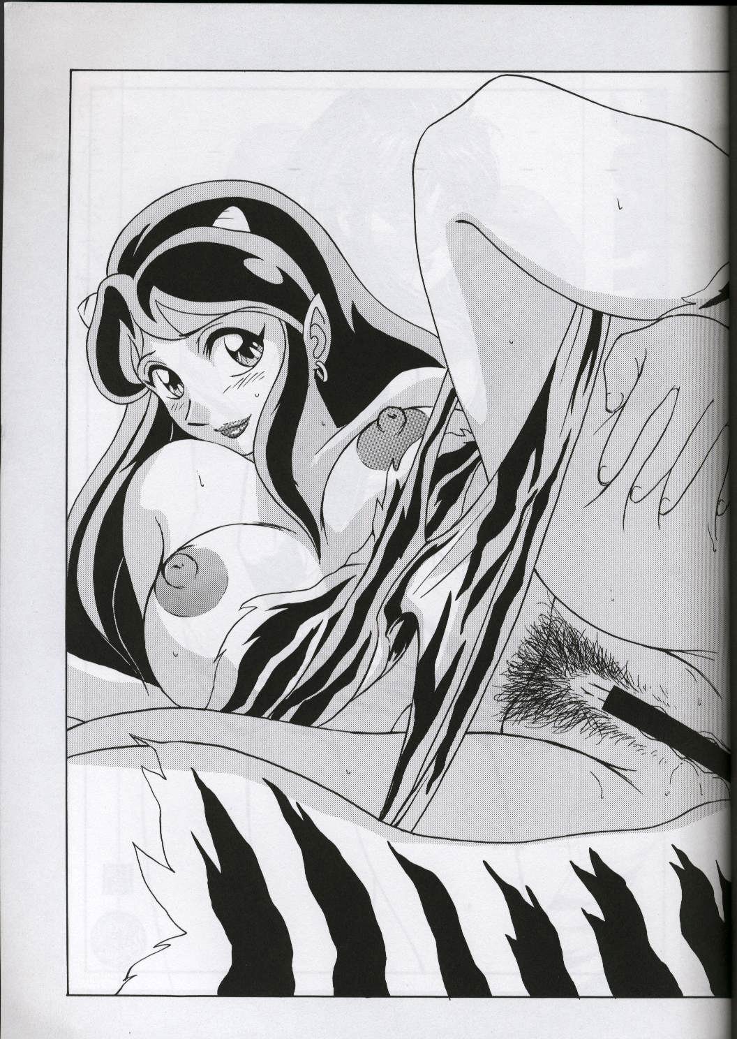 (C60) [ALPS、おかちめんたいこ、立派堂 (色々)] NEXT 7 (色々)